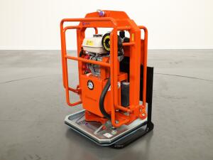 2026 Hamevac VHU-1000-B Vacuumunit