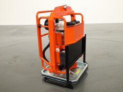 2026 Hamevac VHU-1000-B Vacuumunit ADV1119 | Vacuum techniek | Vacuum Hef Unit