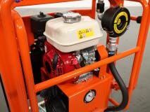 2026 Hamevac VHU-1000-B Vacuumunit ADV1119 | Vacuum techniek | Vacuum Hef Unit