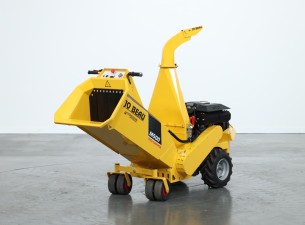 2024 Jo Beau M500 Versnipperaar 25pk