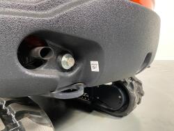 2026 Kubota KX027-4 ADV1120 | Graafmachine | Minigraver