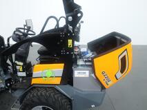 2024 Giant G2200E X-tra VK9440 | Wiellader | Mini Shovel