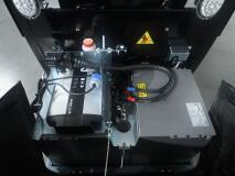 2024 Giant G2200E X-tra VK9440 | Wiellader | Mini Shovel