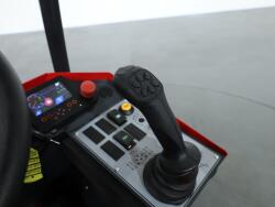 2026 Norcar a60E1 Elektrisch ADV1121 | Wiellader | Mini Shovel