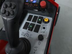 2026 Norcar a60E1 Elektrisch ADV1121 | Wiellader | Mini Shovel