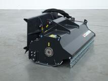 2026 Cangini Benne TC1F-120 Klepelmaaier Giant / Norcar ADV1125 | Aanbouwdelen | Klepelmaaier
