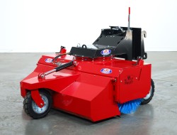 1 M-Sweep HSTV 600P 150cm Veegmachine ADV1126 | Aanbouwdelen | Veegmachine / Borstel