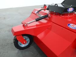 2026 M-Sweep HSTV 600P 150cm Veegmachine ADV1126 | Aanbouwdelen | Veegmachine / Borstel
