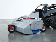 2026 M-Sweep HSTV 600P G 175cm Veegmachine ADV1127 | Aanbouwdelen | Veegmachine / Borstel