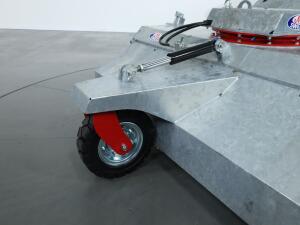 2026 M-Sweep HSTV 600P G 175cm Veegmachine