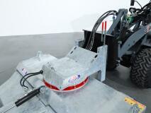 2026 M-Sweep HSTV 600P G 175cm Veegmachine ADV1127 | Aanbouwdelen | Veegmachine / Borstel
