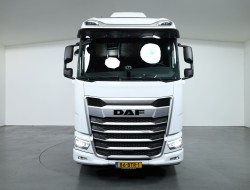 2022 DAF XG 480 FT 4x2 DV1133 | Transport | Vrachtwagen