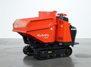 2023 Kubota KC110HR-4