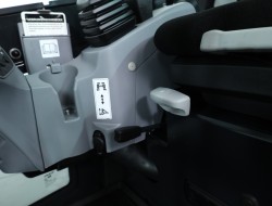 2024 Kubota KX019-4 Hi-Spec VK9457 | Graafmachine | Minigraver