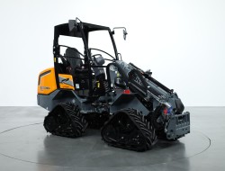 2025 Giant G2700 TELE HD+ TRACKS ADV1130 | Wiellader | Mini Shovel