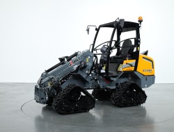 2025 Giant G2700 TELE HD+ TRACKS ADV1130 | Wiellader | Mini Shovel