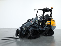 2023 Giant G2700 TELE HD+ TRACKS ADV1130 | Wiellader | Mini Shovel