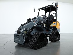 2025 Giant G2700 TELE HD+ TRACKS ADV1130 | Wiellader | Mini Shovel