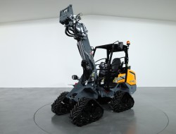 2025 Giant G2700 TELE HD+ TRACKS ADV1130 | Wiellader | Mini Shovel