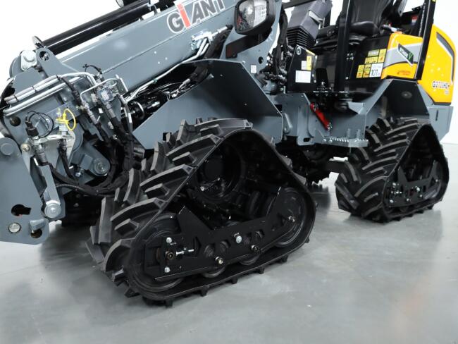 2026 Giant G2700 TELE HD+ TRACKS ADV1130 | Wiellader | Mini Shovel