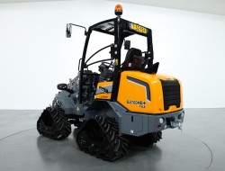 2025 Giant G2700 TELE HD+ TRACKS ADV1130 | Wiellader | Mini Shovel