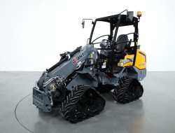 2023 Giant G2700 TELE HD+ TRACKS ADV1130 | Wiellader | Mini Shovel