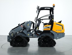 2025 Giant G2700 TELE HD+ TRACKS ADV1130 | Wiellader | Mini Shovel