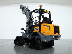 2025 Giant G2700 TELE HD+ TRACKS ADV1130 | Wiellader | Mini Shovel