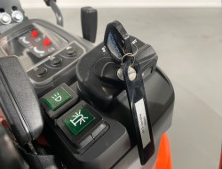 2025 Kubota U17-3 Alpha Hi-Spec VK9466 | Graafmachine | Minigraver