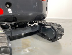 2025 Kubota U17-3 Alpha Hi-Spec VK9466 | Graafmachine | Minigraver