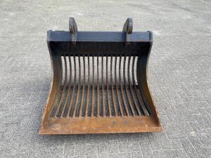 VM Puinriek 120cm CW30