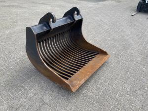 VM Puinriek 120cm CW30