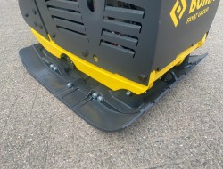 2023 Bomag BPR70/70De VK9500 | Grondverdichting | Trilplaat