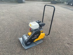 2024 Giant GP1545G Trilplaat VK9502 | Grondverdichting | Trilplaat