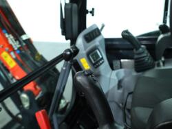 2024 Kubota KX042-4 alpha VV1386 | Graafmachine | Minigraver