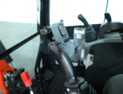 2024 Kubota KX019-4 Hi-Spec VV1388 | Graafmachine | Minigraver