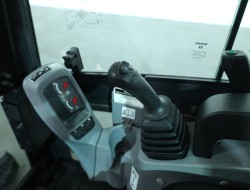 2024 Kubota KX019-4 Hi-Spec VV1388 | Graafmachine | Minigraver