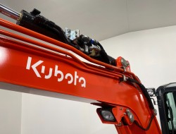 2024 Kubota KX042-4 alpha VK9511 | Graafmachine | Minigraver
