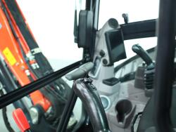 2024 Kubota U50-5 VV1390 | Graafmachine | Minigraver