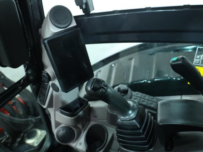 2024 Kubota U50-5 VV1390 | Graafmachine | Minigraver