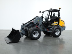 2025 Giant G3500 TELE VK9529 | Wiellader | Mini Shovel