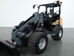2025 Giant G3500 TELE VK9529 | Wiellader | Mini Shovel