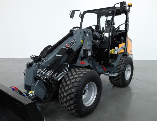 2025 Giant G3500 TELE VK9529 | Wiellader | Mini Shovel