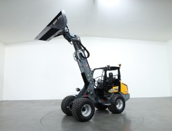 2025 Giant G3500 TELE VK9529 | Wiellader | Mini Shovel