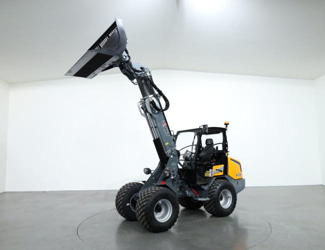 2025 Giant G3500 TELE VK9529 | Wiellader | Mini Shovel