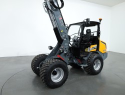 2025 Giant G3500 TELE VK9529 | Wiellader | Mini Shovel