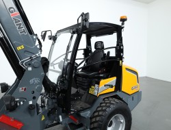 2025 Giant G3500 TELE VK9529 | Wiellader | Mini Shovel
