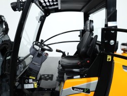 2025 Giant G3500 TELE VK9529 | Wiellader | Mini Shovel