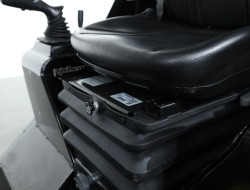 2025 Giant G3500 TELE VK9529 | Wiellader | Mini Shovel