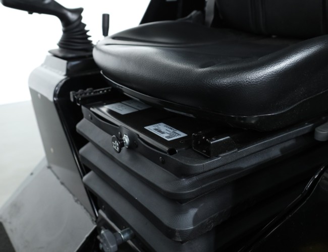 2025 Giant G3500 TELE VK9529 | Wiellader | Mini Shovel